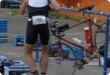 Long Distance Duathlon - 2007 - For the first time with Krušnoman Long Distance Duathlon reached beyond the borders of the...