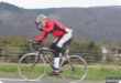Long Distance Duathlon - 2010 - Weniger als drei Wochen vor einem Rennen noch an den Hängen des Schnee liegt. Aber... Long Distance Duathlon - 2010 - Weniger als drei Wochen vor einem Rennen noch an den Hängen des Schnee liegt. Aber...