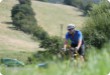 Olympic Triathlon - 2007 - Year, when it was over 30th. (C) in the shade and a block of ice...