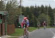 Long Distance Duathlon - 2010 - Weniger als drei Wochen vor einem Rennen noch an den Hängen des Schnee liegt. Aber... Long Distance Duathlon - 2010 - Weniger als drei Wochen vor einem Rennen noch an den Hängen des Schnee liegt. Aber...