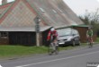 Long Distance Duathlon - 2010 - Weniger als drei Wochen vor einem Rennen noch an den Hängen des Schnee liegt. Aber...