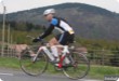Long Distance Duathlon - 2010 - Weniger als drei Wochen vor einem Rennen noch an den Hängen des Schnee liegt. Aber... Long Distance Duathlon - 2010 - Weniger als drei Wochen vor einem Rennen noch an den Hängen des Schnee liegt. Aber...