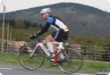 Long Distance Duathlon - 2010 - Less than three weeks before a race still lies on the slopes of snow. But...