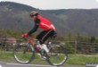 Long Distance Duathlon - 2010 - Weniger als drei Wochen vor einem Rennen noch an den Hängen des Schnee liegt. Aber... Long Distance Duathlon - 2010 - Weniger als drei Wochen vor einem Rennen noch an den Hängen des Schnee liegt. Aber...