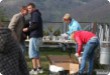 Long Distance Duathlon - 2010 - Weniger als drei Wochen vor einem Rennen noch an den Hängen des Schnee liegt. Aber... Long Distance Duathlon - 2010 - Weniger als drei Wochen vor einem Rennen noch an den Hängen des Schnee liegt. Aber...