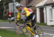 Long Distance Duathlon - 2010 - Weniger als drei Wochen vor einem Rennen noch an den Hängen des Schnee liegt. Aber... Long Distance Duathlon - 2010 - Weniger als drei Wochen vor einem Rennen noch an den Hängen des Schnee liegt. Aber...