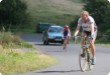 Olympic Triathlon - 2007 - Year, when it was over 30th. (C) in the shade and a block of ice...