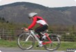 Long Distance Duathlon - 2010 - Less than three weeks before a race still lies on the slopes of snow. But...